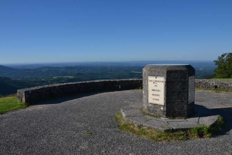 Gilles BERGEAL / Corrèze Tourisme