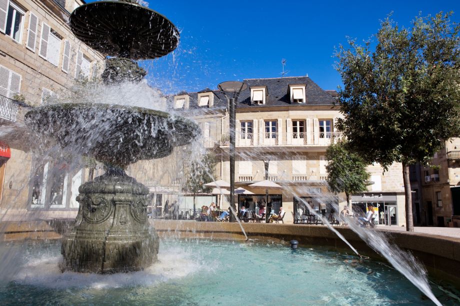 Pierre SOISSONS / Corrèze Tourisme