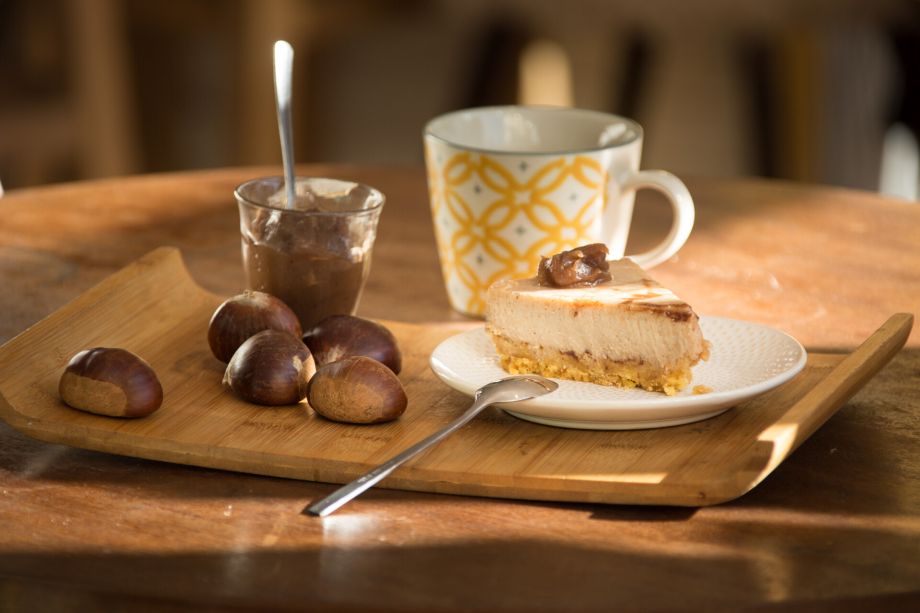 Malika Turin / Corrèze Tourisme